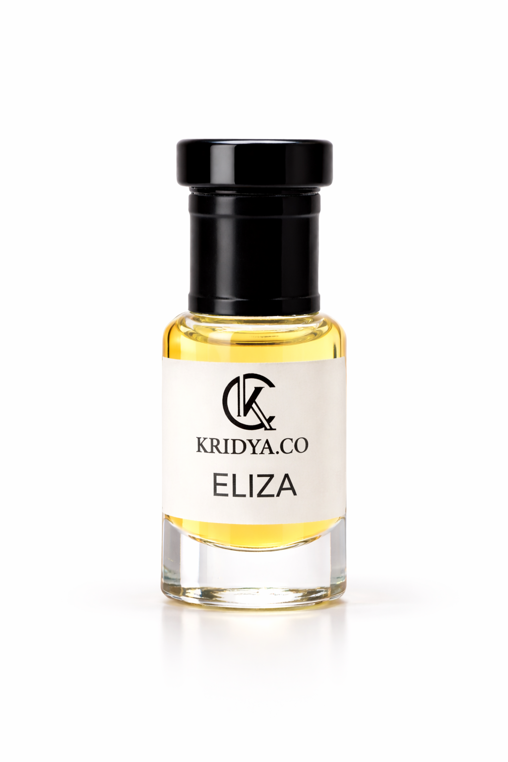 KRIDYA.CO Premium Eliza Attar – Fresh Oriental Perfume Oil