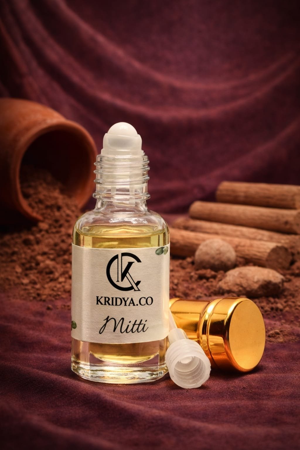 Enhance Your Scent Game with Premium ITTAR Perfume Oils
